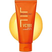 DR.CI:Labo VCエッセンスローションEX & アクアコラーゲンゲル Amazon | （旧モデル） 【Amazon.co.jp限定】 VC 100 エッセンス